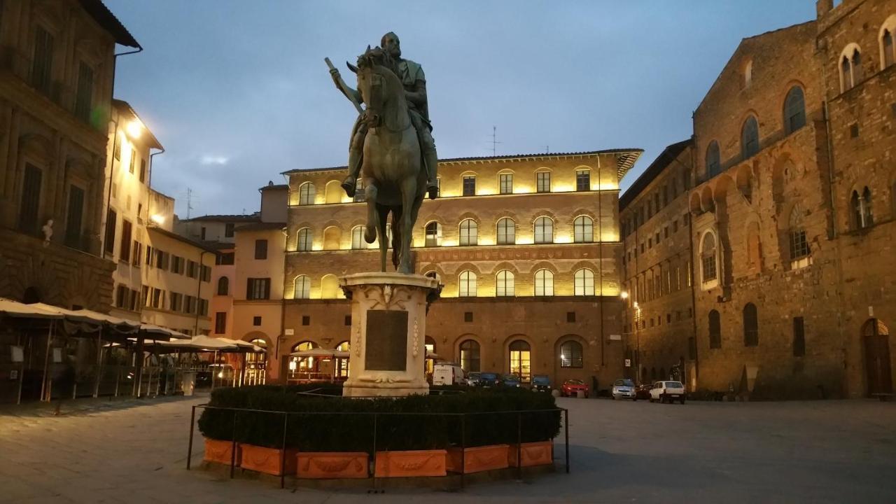 Maison Orange Florence Luaran gambar