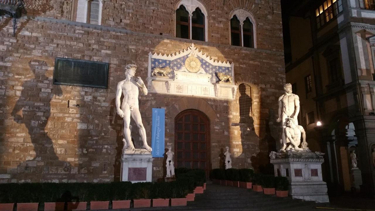 Maison Orange Florence Luaran gambar
