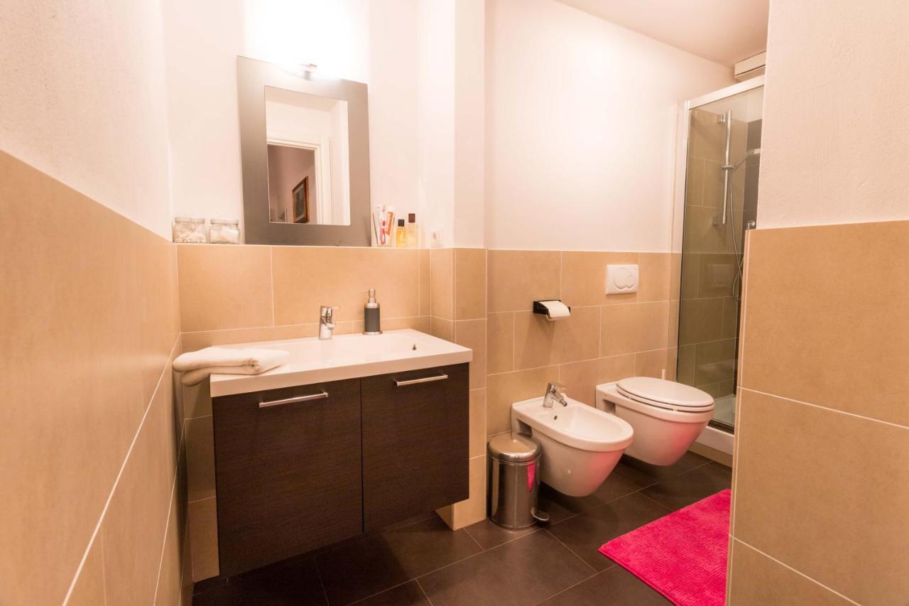 Maison Orange Florence Luaran gambar