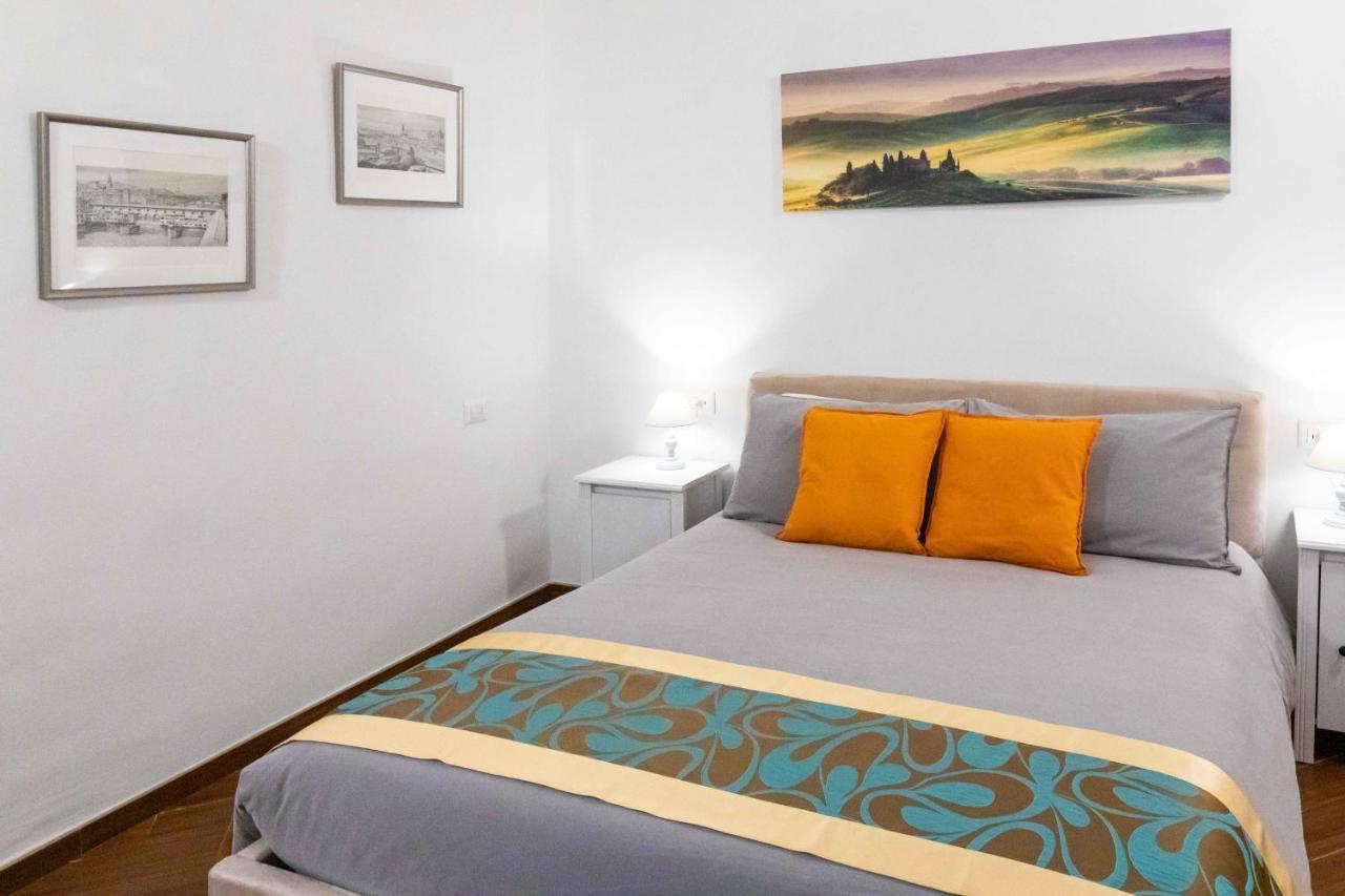 Maison Orange Florence Luaran gambar
