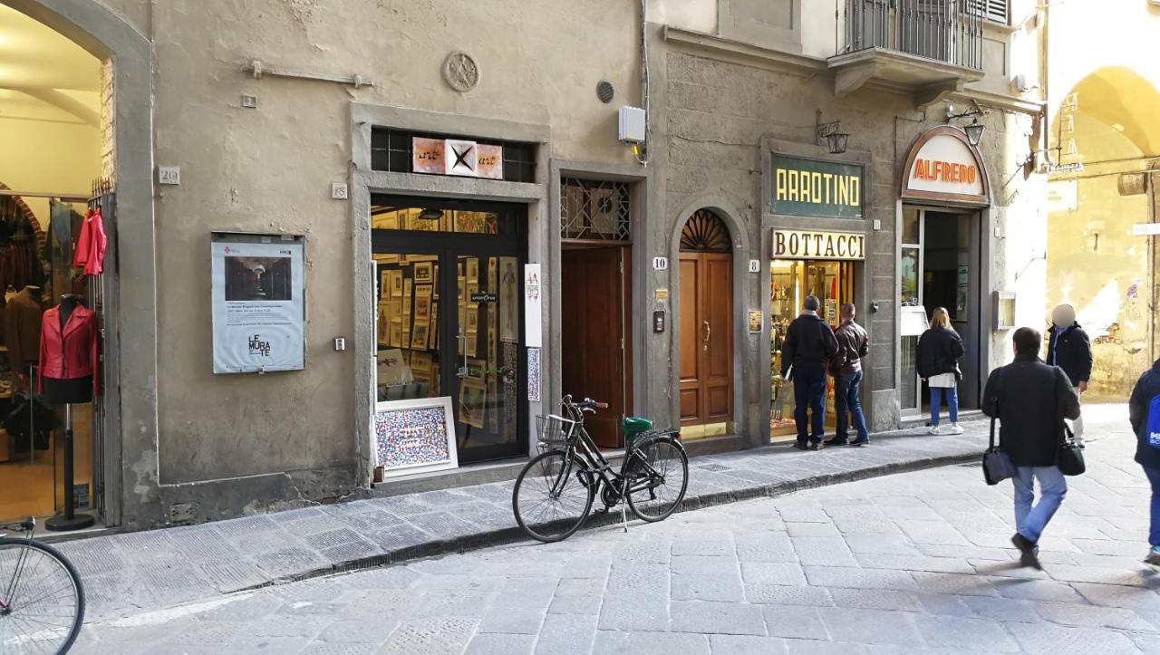 Maison Orange Florence Luaran gambar