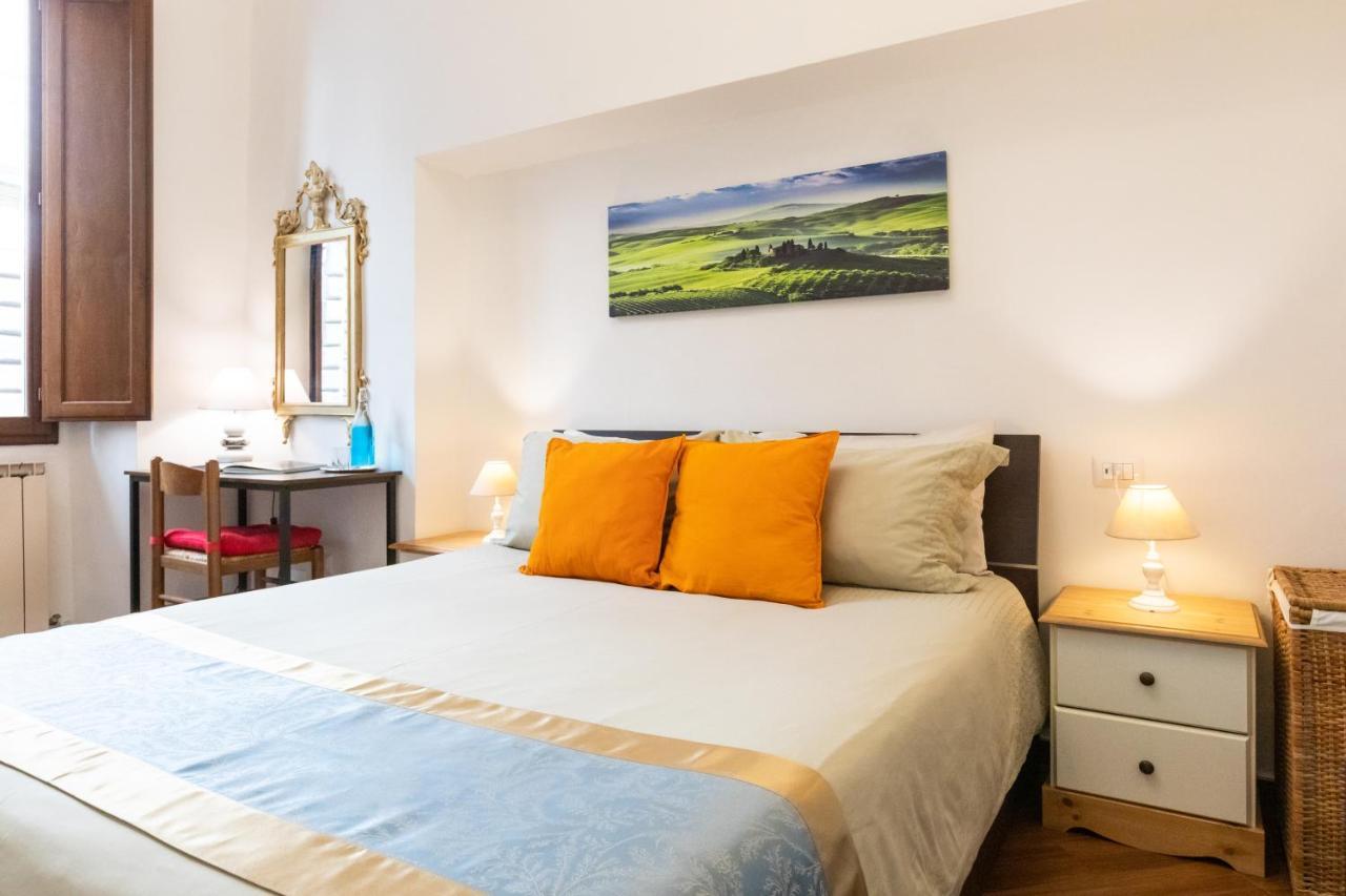 Maison Orange Florence Luaran gambar