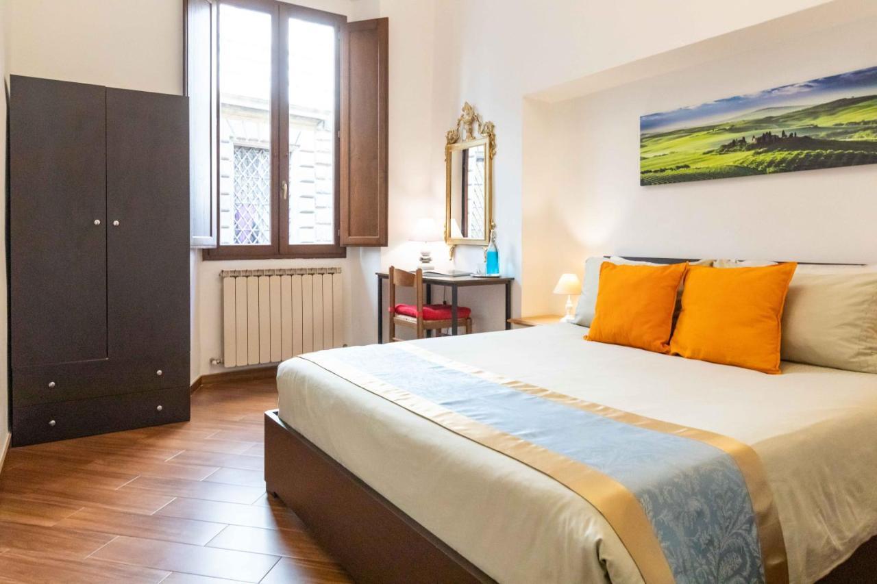 Maison Orange Florence Luaran gambar