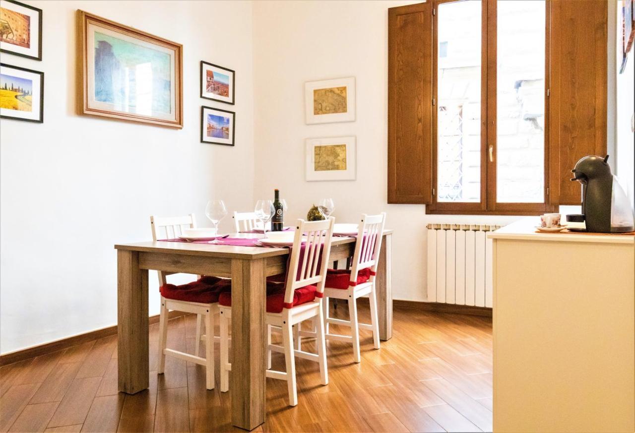 Maison Orange Florence Luaran gambar