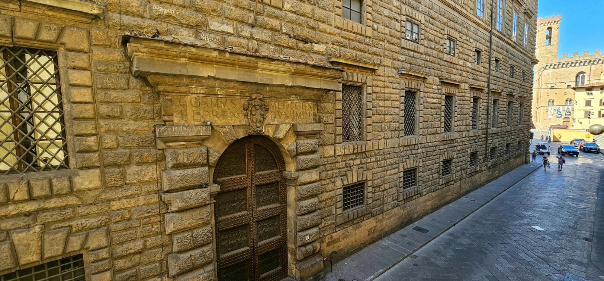 Maison Orange Florence Luaran gambar